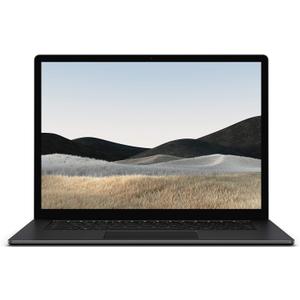 Microsoft Surface Laptop 5 13.5 Touch-Screen Intel Core i7-16GB - 256GB SSD Windows 11 PRO (Latest Model) - Matte Black 