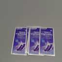 SAKYPRORAL Purple Whitening Strips, 90-Day Long-Lasting Results, Enamel Safe & Low-Sensitivity, Professional Teeth Whitening Strips with Non-Slip Dry Strip Technology (28 Count (Pack of 1))