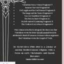 Valentinus: Unsheathed Sword of Intelligence Paperback