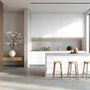 394''x23.6'' White Contact Paper Peel and Stick Wallpaper Textured Matte Solid Color Self Adhesive Wall Paper Removable Renter Friendly for Cabinets Drawers Bedroom Kitchen