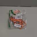 MAGEASY Compatible with iPhone 17 Pro Max 6.9" Case with Strap - 20ft Ultimate Drop Protection Compatible with MagSafe, Aluminum Frame | Odyssey Strap M (Coral)