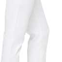 Gloria Vanderbilt Women's Classic Tapered Amanda Jeans (White) 8
