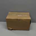 9.0" H Teal Glass Vases for Flowers, Unique Hand Blown Glass Vase Green Home Decor, Wide Mouth Colorful Flower Vase Centerpieces, for Living Room Table Bookshelf, Bathroom Office Shelf Decorative