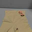 SHAPERMINT Tummy Control Shapewear - Body Shaper Tummy Control Boyshort, Body Shaper for Women, Plus Size Shapewear (Small, Nude)