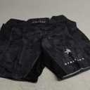 Anthem Athletics Resilience MMA Shorts Men - Jiu Jitsu BJJ Shorts Men for Wresting Kickboxing No GI Grappling UFC Fight 36