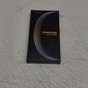 TORRAS Strong Magnetic & Seamless Stand for Samsung Galaxy S25 Ultra Case, Fit for MagSafe, Mil-Grade Drop Protection, Kickstand for Samsung Galaxy S25 Ultra Case, Translucent Back/Silverblue Edge