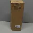 KDD Gooseneck Tablet Stand, 360 Adjustable Phone & iPad Holder for Bed and Desk, Flexible Arm Mount Clip for Video Recording, Bedside & Headboard Clamp for iPad Pro 12.9, Mini, Switch (Regular)