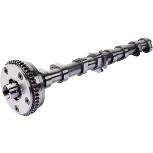Intake Camshaft Timing Gear Assembly Replacement for 2008-2017 VW Golf Passat Tiguan GTI Beetle Aud A4 A6 Q5 2.0L EA888 Engine CCTA CBFA 06H109021G 06H109021K