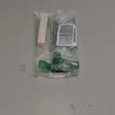 Clinique Lash Power Tubing Mascara Long-Wearing Formula | Lengthening, Smudge-Proof + Safe for Sensitive Eyes (AA Dark Chocolate)