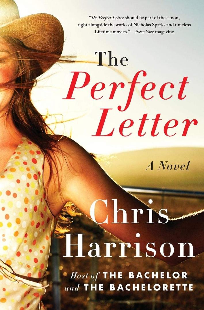 The Perfect Letter: A Novel