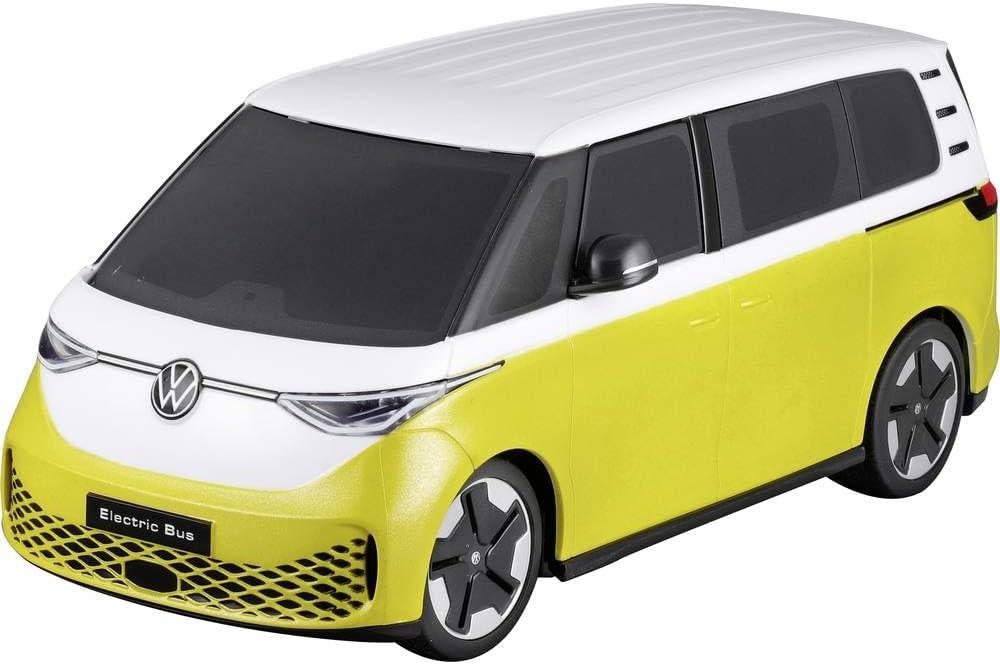 Maisto Tech RC 1:24 Premium 2023 VW Electric Van (aka ID.Buzz)