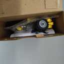 LEGO Technic Backhoe Loader Construction Toy - Building Toy Set for Boys and Girls, Ages 7+ - Educational Gift Idea for Kids Birthday with Usable Back Digger, Scoop, & Outriggers - 42197