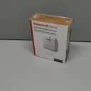 HONEYWELL HOME CT33A1009 Economy Non-Programmable Thermostat - Millivolt Heat Only