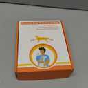 Dog Shock Collar, 3300ft Dog Training Collar with Remote, IPX7 Waterproof Rechargeable Sleek Modern Shock Collar for Small, Medium, Large Dogs with Beep, Vibration, Safety Shock, Light Mode, 8-120 lbs