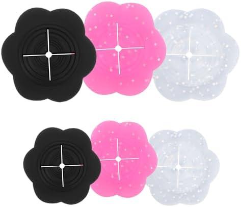 5 PCS Shirt Clips for Women Clothing, Shirt Clip Back Cinch Waist Cincher Clip Concealed Cincher Clip Pants Clips to Tighten Waist Cinch Clips for Dresses, T-Shirts, Women Clothing Fashion Accessories