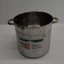 PrepNCook by McSunley 16Qt Stainless Steel Stockpot