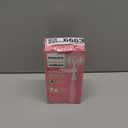 Philips Sonicare 4100 Rechargeable Electric Toothbrush, with Pressure Sensor, 2 Intensity Settings, SmarTimer and QuadPacer, 14-Day Battery Life, Deep Pink, Model HX3681/26