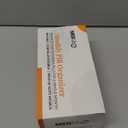 Pill Organizer Monthly - 31 Day Am/Pm Daily 32 Pill Cases for Each Day, Organizer Box for Vitamins, Medicine and Medication