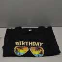 Birthday Cruise Squad Ship Vacation Cruise Trip 2024 Tank Top, Large 