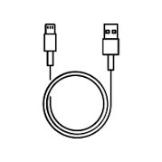 3 x Charger