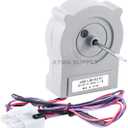 4681JB1027C Refrigerator Evaporator Fan Motor