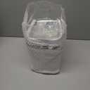 Automatic Cat Feeder with Camera, Adjustable Camera Timed Dog Dispenser, Auto Cat Feeder, Automatic Dog Food Dispenser with HD Night Vision