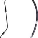 Power Steering Pressure Hose Compatible with Honda Accord 3.0L1998-2002 Replace # 53713-S87-A04