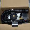 Pressurized Multi-Surface Handheld Steam Cleaner for Home with 12 pcs Accessories, Chemical-Free Multi-Purpose Steamer for Cleaning Car, Furniture, Floor, Tile Grout and Home Use