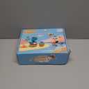 MoYield Crochet Kit for Beginners, Christmas Gifts Stocking Stuffers for Kids Adults Crocheters Crochet Animal Kit with Step-by-Step Video Tutorials Gift for Girls 8 9 10 11 12 Year Old