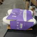 Cervical Neck Pillow, Ergonomic Memory Foam Pillows for Neck Pain Relief with Breathable Pillowcase, Adjustable Contour Neck Support Pillow for Side Back Stomach Sleepers, Odorless