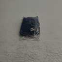 Verdusa Women's Twist Front Bikini Set High Cut Thong Tied Back Two Piece Swimsuit M