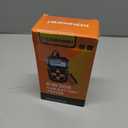 KONNWEI KW208 12V Car Battery Tester, Battery Load Tester Automotive 12V Alternator Starter Tester Digital Auto Battery Analyzer Charging Cranking System Tester for Car Truck Marine Motorcycle Boat