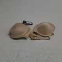 Maidenform T-Shirt, One Fab Fit Lightly-Lined Underwire, Racerback Bras for Women (36C)