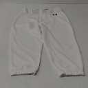 Under Armour Mens Utility Pro Knicker (Small, White (100)/Black)