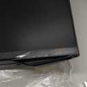 SAMSUNG 34' Odyssey G5 Ultra-Wide Gaming Monitor with 1000R Curved Screen, 165Hz, 1ms, FreeSync Premium, Large Display, Eye Comfort, Multiple Ports, WQHD, LC34G55TWWNXZA, Black