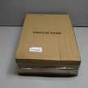 Step Stool for Toddlers, Toddler Step Stool for Bathroom Sink, Foldable Non-Slip Kids Stool with Handle, 2 Step Stools for Kids, Toddler Stool for Kitchen Bedroom Counter Sink