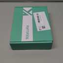 keluke Vacuum Filter Replacement Kit for Dyson V7, V8 Animal, V8 Absolute & SV10 Cordless Vacuum Cleaners, Replaces Part # 965661-01 & 967478-01 (4P)