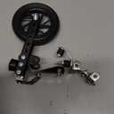 Metal Model Motorcycle Kits - 117 Pcs Erector Sets for Boys Age 8-12, Motobike Building Toys, STEM Kits for Kids Age 8-10, Assembly Car Project for 14 and Up, Gifts for 15 16 Year Old Boys and Adults