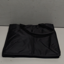 Chinllo Tote Bags for Women, Compartments Nylon Large Tote Handbags