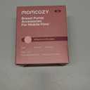 Momcozy BP223 Replacement Accessories Flange 24mm