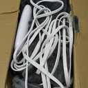 Heated Blanket Full Size Electric Blanket 72" X 84" with 5 Heating Level & 10 Hour Auto Off, Ultra-Warm Selected Flannel Heating Blanket for Adults, Machine Washable, Gifts for Grandma(Charcoal Grey)