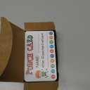 Punch Card, 100pcs Reward Incentive Card for Teacher, Behavior Chart for Kids, Homeschool Classroom Supplies for Motivation (Boy)