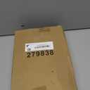 Upgraded 279838-Dryer-Heating-Element-W10724237 fit for Whirlpool Kenmore 70 80 Series Cabrio Roper Maytag Amana Admiral Roper Dryer Heating Element Dryer by AMI PARTS