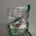 Honoson Mini Craft Iron Mini Heat Press Small Iron 3.93 x 2.36 x 2.76 in Portable Handy Tiny Flatiron with Charging Base Accessory for Fuse Bead Patch DIY Heat Transfer Vinyl(Pink)