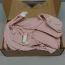 KeaBabies Baby Wrap Carrier - All in 1 Original Baby Carrier Newborn to Toddler Sling, Easy to Wear, Hands Free Bonding, Lightweight, Breathable Infant Wraps (One Size (Pack of 1))