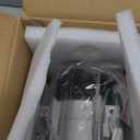 New AC Air Condition Compressor with Clutch for 2006-2009 Dodge Ram 2500 3500 5.9L 6.7L, for CO10902C
