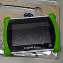LeapFrog LeapPad Academy Kids Learning Tablet, Green