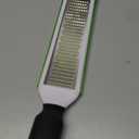 OXO Good Grips Etched Zester and Grater