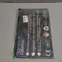 Click Retractable Markers, 16pcs Fine Point Marker Pens Clickable Markers Pens, Low Odor Multi Colored Marker Back to School Supplies Set, Smudge Free Markers Office Supplies for School Office Home