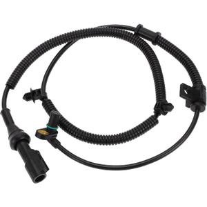 ABS Wheel Speed Sensor No.9L3Z2C204A Front Left or Right Driver or Passenger Side Fit for Ford F-150 2009-2010